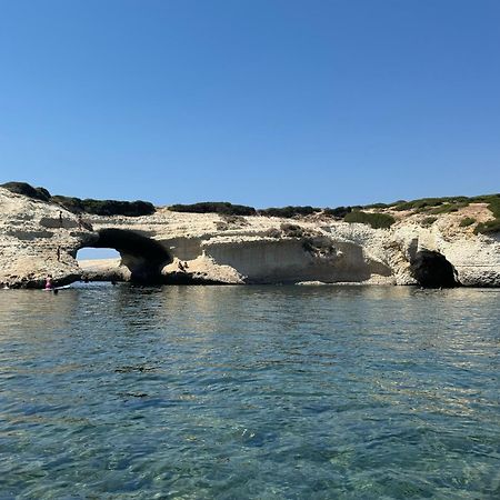 הוילה San Vero Milis L'Orto מראה חיצוני תמונה